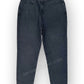 Women's Mom Fit Diamond Black Jean DLW385