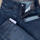 Men's Slim Taper Fit Dark Blue Jean DL4415 (Minor Fault)