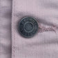 Men's Beige Color Denim Jacket DLJ0379