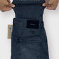 Men's Regular Fit Charcoal Black Jean DL4262