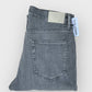 Men's Slim Fit Light Grey Jean DL4352