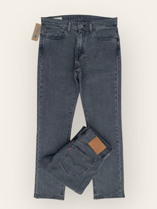 Men's 511 Slim Fit Grey Jeans DL4250