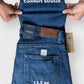 Men's Regular Fit Medium Blue Jean DL4260