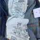 Men's Regular Bootcut Fit Medium Blue Jean DL4320 (Minor Fault)
