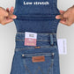 Men's Regular Bootcut Fit Medium Blue Jean DL4320 (Minor Fault)