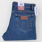 Men's Regular Bootcut Fit Medium Blue Jean DL4320 (Minor Fault)