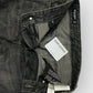 Men's Straight Fit Dark Grey Jean DL4362 (Minor Fault)