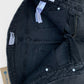 Men's Regular Fit Charcoal Black Jean DL4262