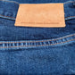 Men's Relaxed Fit Dark Blue Jean DL4369