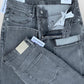 Men's Slim Fit Light Grey Jean DL4352