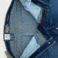 Men's Regular Fit Medium Blue Jean DL4260