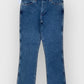Men's Regular Bootcut Fit Medium Blue Jean DL4320 (Minor Fault)