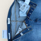 Men's Slim Fit Medium Blue Jean DL4340