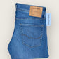 Men's Slim Fit Medium Blue Jean DL4340