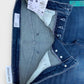 Men's Skinny Fit Medium Blue Jean DL4292
