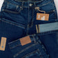 Men's Slim Fit Medium Blue Jean DL4261 (Minor Fault)