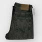 Men's Straight Fit Dark Grey Jean DL4362 (Minor Fault)
