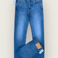 Men's Slim Fit Medium Blue Jean DL4340