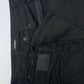 Men's Slim Fit Black Jeans DL4177 (Minor Fault)