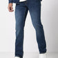 Men's Slim Fit Medium Blue Jean DL4261 (Minor Fault)