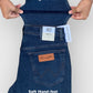 Men's Relaxed Fit Blue Black Jean DL4374