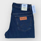 Men's Relaxed Fit Blue Black Jean DL4374