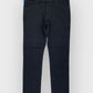 Men's Slim Fit Black Jean DL4373