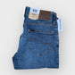 Men's Slim Fit Medium Blue Jean DL4377