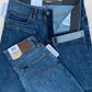 Men's Slim Fit Medium Blue Jean DL4377