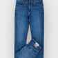Men's Slim Fit Medium Blue Jean DL4378