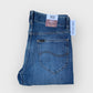 Men's Slim Fit Medium Blue Jean DL4378