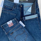 Men's Slim Fit Medium Blue Jean DL4378