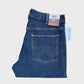 Men's Straight Fit Dark Blue Jean DL4379