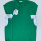 Men's Half Sleeve Green Polo Shirt DLT390