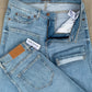 Men's Slim Fit Light Blue Jean DL4366