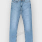 Men's Slim Fit Light Blue Jean DL4366