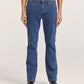 Men's Regular Bootcut Fit Medium Blue Jean DL4320 (Minor Fault)