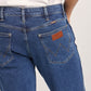 Men's Regular Bootcut Fit Medium Blue Jean DL4320 (Minor Fault)