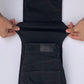 Women's Boot Cut Mid Rise Black Jean DL4235