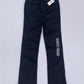 Women's Boot Cut Mid Rise Black Jean DL4235