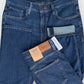 Men's Slim Fit Medium Blue Jean DL4279