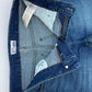 Men's Skinny Fit Medium Blue Jeans DL4173