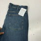 Men's Straight Fit Medium Blue Jean DL4425