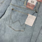 Men's Regular Fit Light Blue Jean DL4408