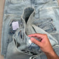 Men's Straight Fit Super Light Denim Jean DL4494