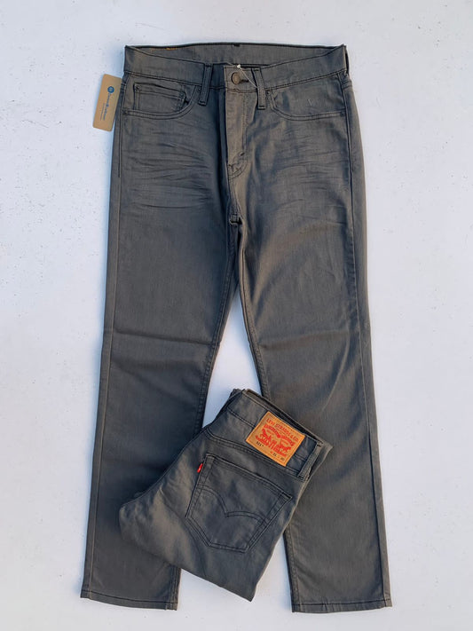 Men's 511 Slim Fit Grey Jean DL4239