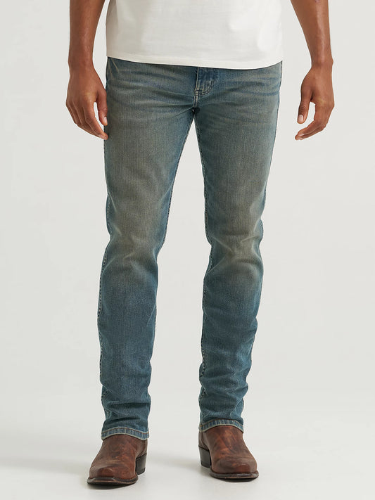 Men's Slim Fit Tinted Jean DL4376