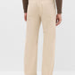 Men's Relaxed Fit Light Beige Jean DL4481 (Non Stretch)