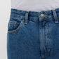 Men's Straight Fit Medium Blue Jean DL4453 (Non Stretch) (Minor Fault)