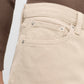 Men's Relaxed Fit Light Beige Jean DL4481 (Non Stretch)